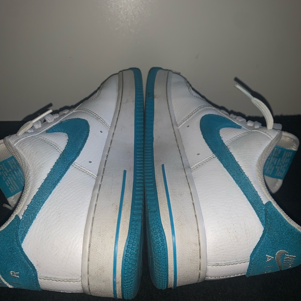 Space Jam x Nike Air Force 1 "Toon Squad"